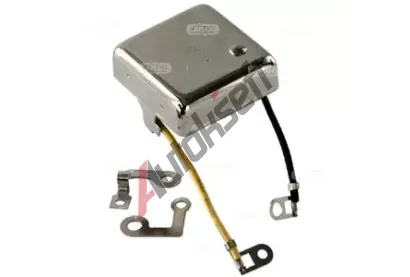 HC-Cargo Regulátor alternátoru HC F 032 130 637, F 032 130 637 HC-Cargo Regulátor alternátoru HC F 032 130 637, F 032 130 637