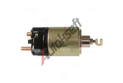 HC-Cargo Elektromagnetický spínač startéru HC F 032 130 814, F 032 130 814 HC-Cargo Elektromagnetický spínač startéru HC F 032 130 814, F 032 130 814