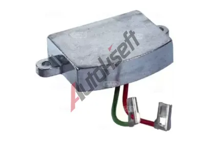 HC-Cargo Regulátor alternátoru HC F 032 130 849, F 032 130 849 HC-Cargo Regulátor alternátoru HC F 032 130 849, F 032 130 849