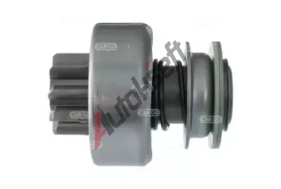 HC-Cargo Volnobn pevod startru HC F 032 130 950, F 032 130 950