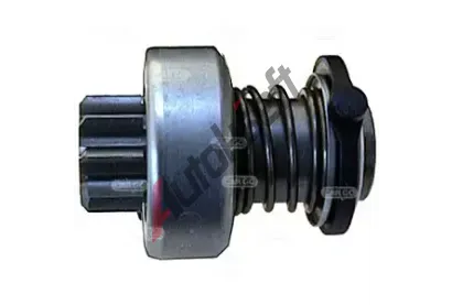 HC-Cargo Volnob�n� p�evod start�ru HC F 032 131 102, F 032 131 102