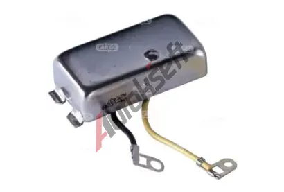 HC-Cargo Regulátor alternátoru HC F 032 131 145, F 032 131 145 HC-Cargo Regulátor alternátoru HC F 032 131 145, F 032 131 145