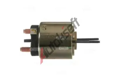 HC-Cargo Elektromagnetický spínač startéru HC F 032 131 171, F 032 131 171 HC-Cargo Elektromagnetický spínač startéru HC F 032 131 171, F 032 131 171