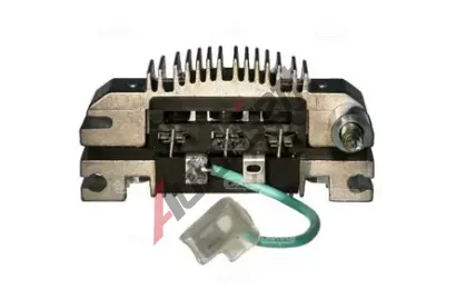 HC-Cargo Usmrova alterntoru HC F 032 131 505, F 032 131 505