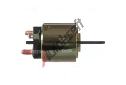 HC-Cargo Elektromagnetick� sp�na� start�ru HC F 032 131 584, F 032 131 584