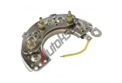 HC-Cargo Usměrňovač alternátoru HC F 032 131 599, F 032 131 599 HC-Cargo Usměrňovač alternátoru HC F 032 131 599, F 032 131 599