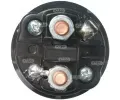 HC-Cargo Elektromagnetický spínač startéru HC F 032 131 786, F 032 131 786
