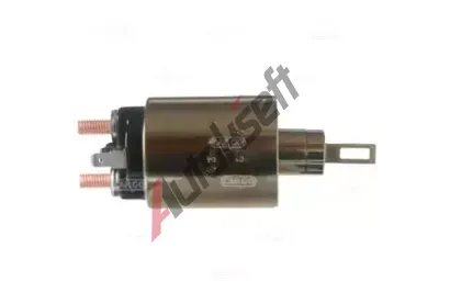 HC-Cargo Elektromagnetický spínač startéru HC F 032 131 800, F 032 131 800 HC-Cargo Elektromagnetický spínač startéru HC F 032 131 800, F 032 131 800