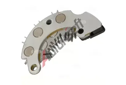 HC-Cargo Usmrova alterntoru HC F 032 131 880, F 032 131 880