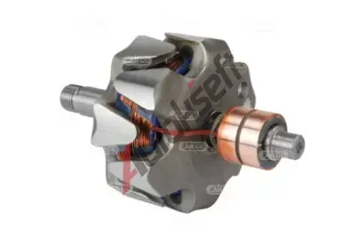 HC-Cargo Rotor alternátoru HC F 032 131 948, F 032 131 948 HC-Cargo Rotor alternátoru HC F 032 131 948, F 032 131 948