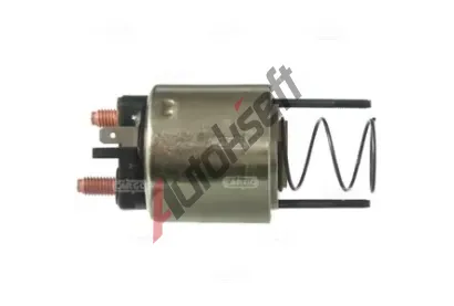 HC-Cargo Elektromagnetick� sp�na� start�ru HC F 032 132 024, F 032 132 024