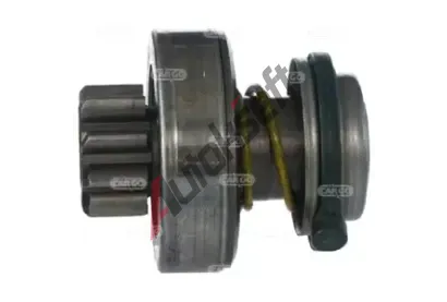 HC-Cargo Volnobn pevod startru HC F 032 132 079, F 032 132 079