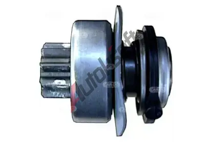 HC-Cargo Volnobn pevod startru HC F 032 132 168, F 032 132 168