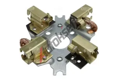 HC-Cargo Drk uhlkovho karte HC F 032 132 306, F 032 132 306