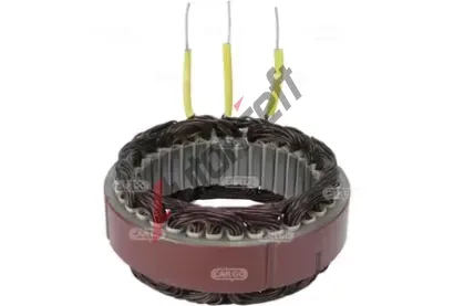 HC-Cargo Stator alternátoru HC F 032 132 354, F 032 132 354 HC-Cargo Stator alternátoru HC F 032 132 354, F 032 132 354
