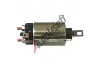 HC-Cargo Elektromagnetick spna startru HC F 032 132 472, F 032 132 472