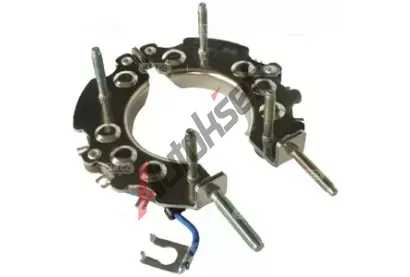 HC-Cargo Usmrova alterntoru HC F 032 132 657, F 032 132 657