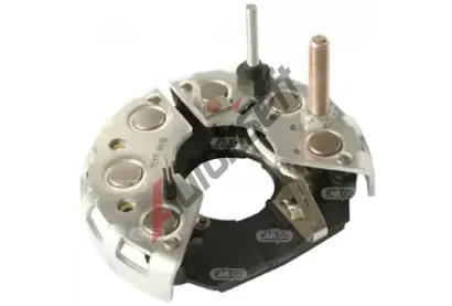 HC-Cargo Usmrova alterntoru HC F 032 132 667, F 032 132 667