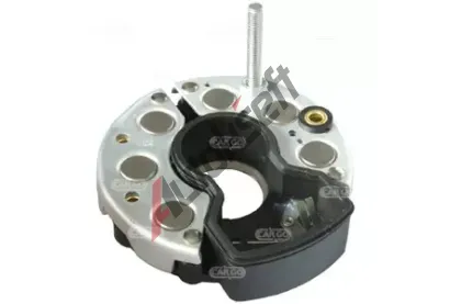 HC-Cargo Usm�r�ova� altern�toru HC F 032 132 670, F 032 132 670