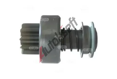 HC-Cargo Volnobn pevod startru HC F 032 132 702, F 032 132 702