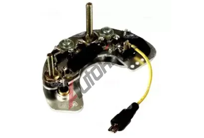 HC-Cargo Usmrova alterntoru HC F 032 132 718, F 032 132 718