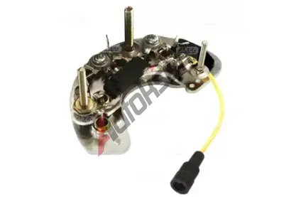 HC-Cargo Usmrova alterntoru HC F 032 132 721, F 032 132 721