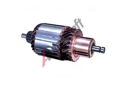 HC-Cargo Kotva startru HC F 032 132 814, F 032 132 814