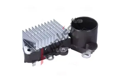 HC-Cargo Regulátor alternátoru HC F 032 132 860, F 032 132 860 HC-Cargo Regulátor alternátoru HC F 032 132 860, F 032 132 860