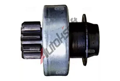 HC-Cargo Volnobn pevod startru HC F 032 132 974, F 032 132 974