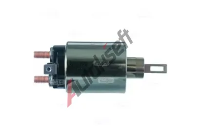 HC-Cargo Elektromagnetick spna startru HC F 032 133 047, F 032 133 047