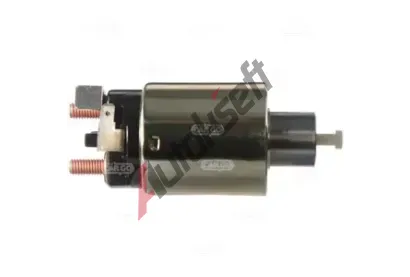 HC-Cargo Elektromagnetick� sp�na� start�ru HC F 032 133 049, F 032 133 049