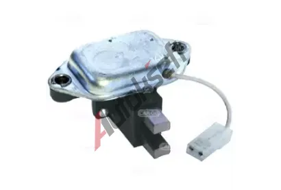 HC-Cargo Regulátor alternátoru HC F 032 133 417, F 032 133 417 HC-Cargo Regulátor alternátoru HC F 032 133 417, F 032 133 417