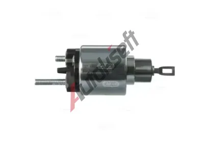 HC-Cargo Elektromagnetický spínač startéru HC F 032 133 421, F 032 133 421 HC-Cargo Elektromagnetický spínač startéru HC F 032 133 421, F 032 133 421