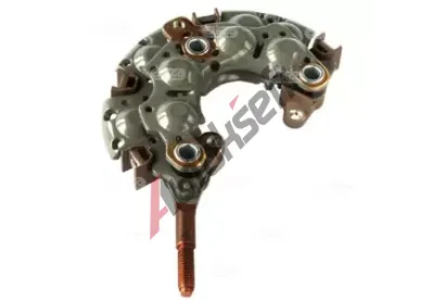 HC-Cargo Usmrova alterntoru HC F 032 133 672, F 032 133 672