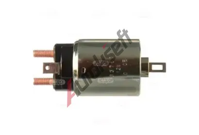 HC-Cargo Elektromagnetick spna startru HC F 032 133 750, F 032 133 750