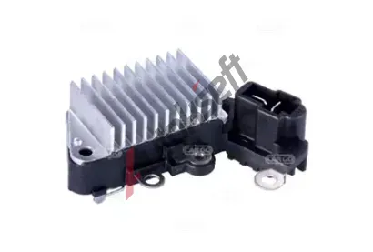 HC-Cargo Regulátor alternátoru HC F 032 133 872, F 032 133 872 HC-Cargo Regulátor alternátoru HC F 032 133 872, F 032 133 872