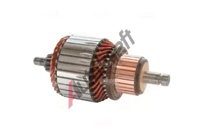 HC-Cargo Kotva startru HC F 032 134 514, F 032 134 514