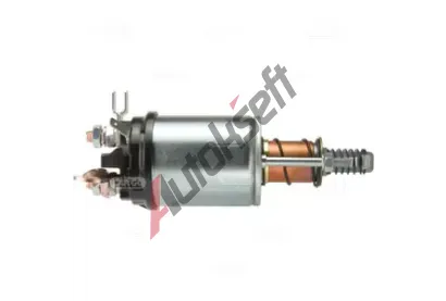 HC-Cargo Elektromagnetický spínač startéru HC F 032 134 886, F 032 134 886 HC-Cargo Elektromagnetický spínač startéru HC F 032 134 886, F 032 134 886