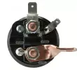 HC-Cargo Elektromagnetický spínač startéru HC F 032 134 886, F 032 134 886