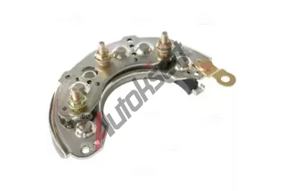 HC-Cargo Usměrňovač alternátoru HC F 032 135 037, F 032 135 037 HC-Cargo Usměrňovač alternátoru HC F 032 135 037, F 032 135 037