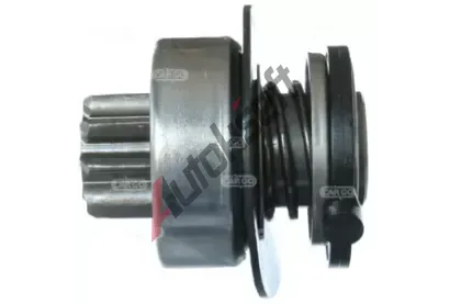 HC-Cargo Volnobn pevod startru HC F 032 135 085, F 032 135 085