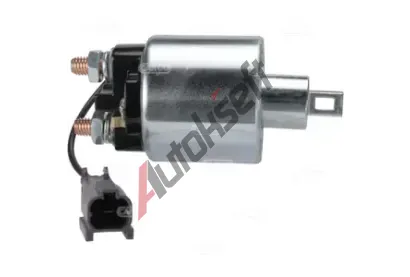 HC-Cargo Elektromagnetický spínač startéru HC F 032 135 287, F 032 135 287 HC-Cargo Elektromagnetický spínač startéru HC F 032 135 287, F 032 135 287