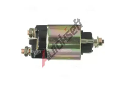 HC-Cargo Elektromagnetick� sp�na� start�ru HC F 032 135 652, F 032 135 652