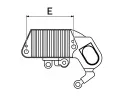 HC-Cargo Regul�tor altern�toru HC F 032 135 737, F 032 135 737