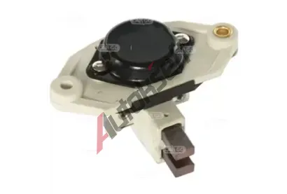 HC-Cargo Regulátor alternátoru HC F 032 135 856, F 032 135 856 HC-Cargo Regulátor alternátoru HC F 032 135 856, F 032 135 856