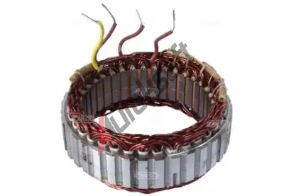 HC-Cargo Stator alterntoru HC F 032 136 037, F 032 136 037