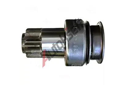 HC-Cargo Volnobn pevod startru HC F 032 136 145, F 032 136 145