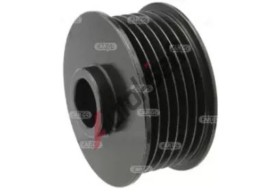 HC-Cargo emenice alterntoru HC F 032 136 153, F 032 136 153