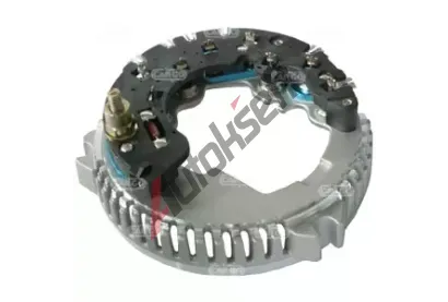 HC-Cargo Usm�r�ova� altern�toru HC F 032 136 209, F 032 136 209