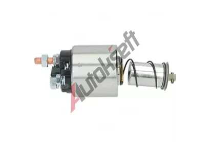 HC-Cargo Elektromagnetický spínač startéru HC F 032 136 255, F 032 136 255 HC-Cargo Elektromagnetický spínač startéru HC F 032 136 255, F 032 136 255